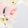 Вибратор с функцией всасывания и покусывания BeYourLover Seductive Blossom_12