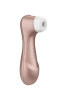 Вакуумный стимулятор клитора Satisfyer Pro 2 Generation 2_8