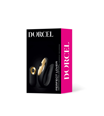 Вибратор для пар с пультом DORCEL PERFECT LOVER_7