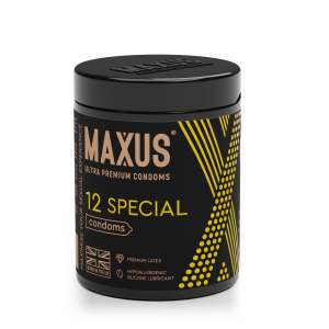 Maxus_Special 