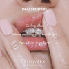 Полоски для орального секса Bijoux Indiscrets Oral Sex Strips, 7 шт_3 Полоски для орального секса Bijoux Indiscrets Oral Sex Strips, 7 шт_3