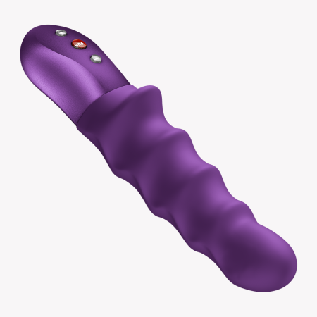 Рельефный пульсатор Fun Factory Stronic Surf_8