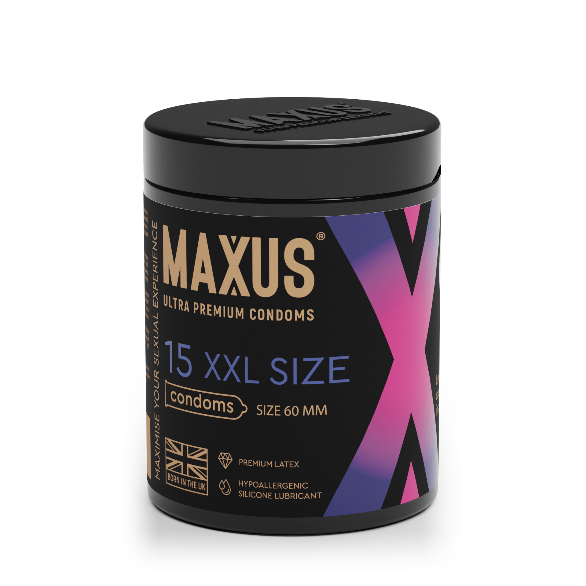 Maxus_XXL 