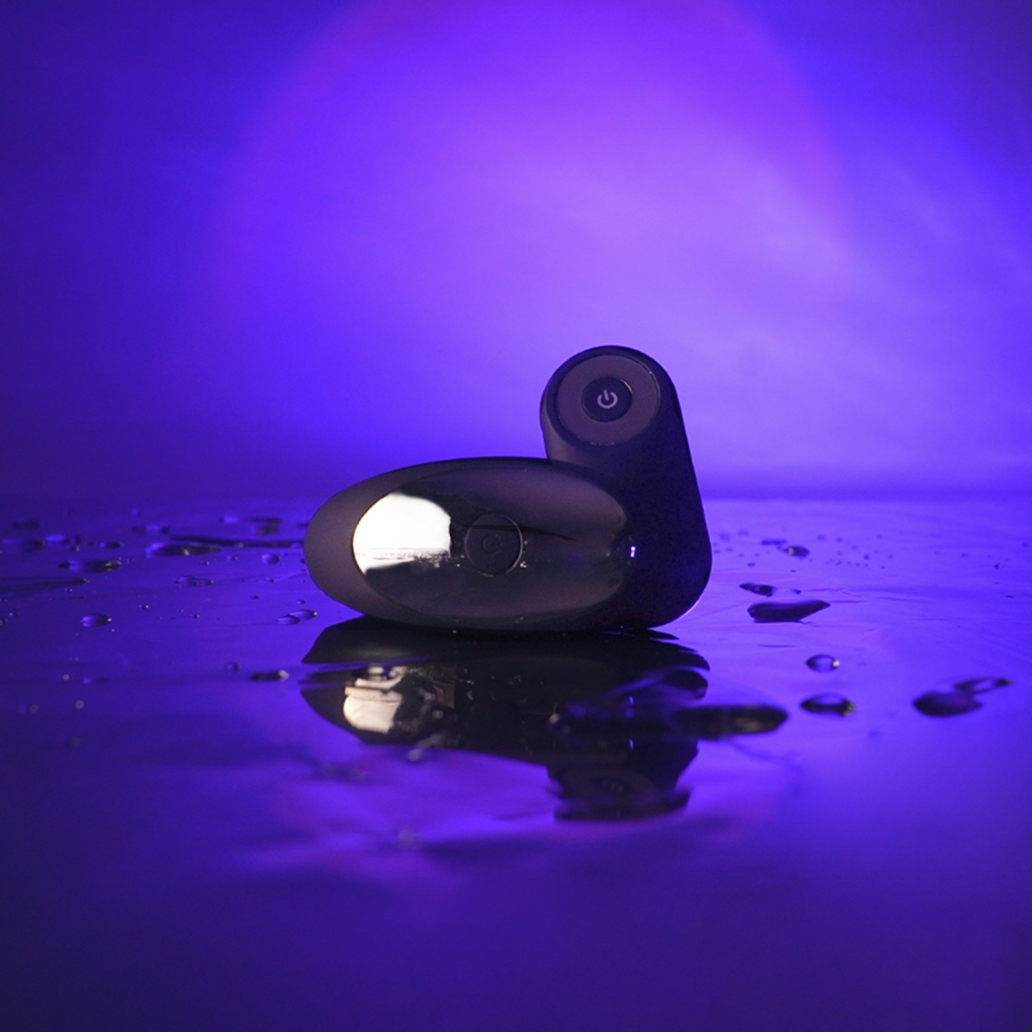 Вибратор для пар с пультом DORCEL PERFECT LOVER_8