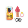 Мини вибратор Love to Love CAND'ICE - RASPBERRY JOLLY_5