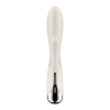 Вибратор кролик Satisfyer Spinning Rabbit 1, бежевый_7