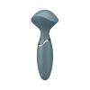 Вибромассажер Satisfyer Mini Wand-er, серый_1