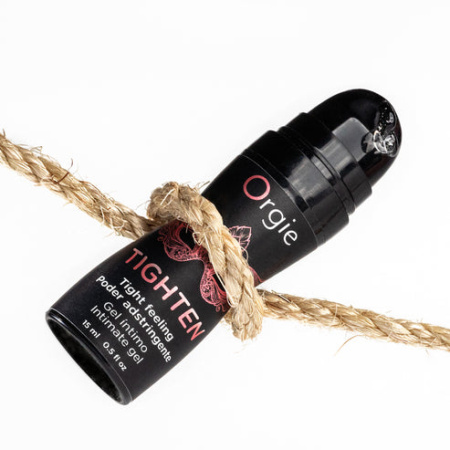 Сужающий гель Orgie Tighten Gel, 15 мл_1