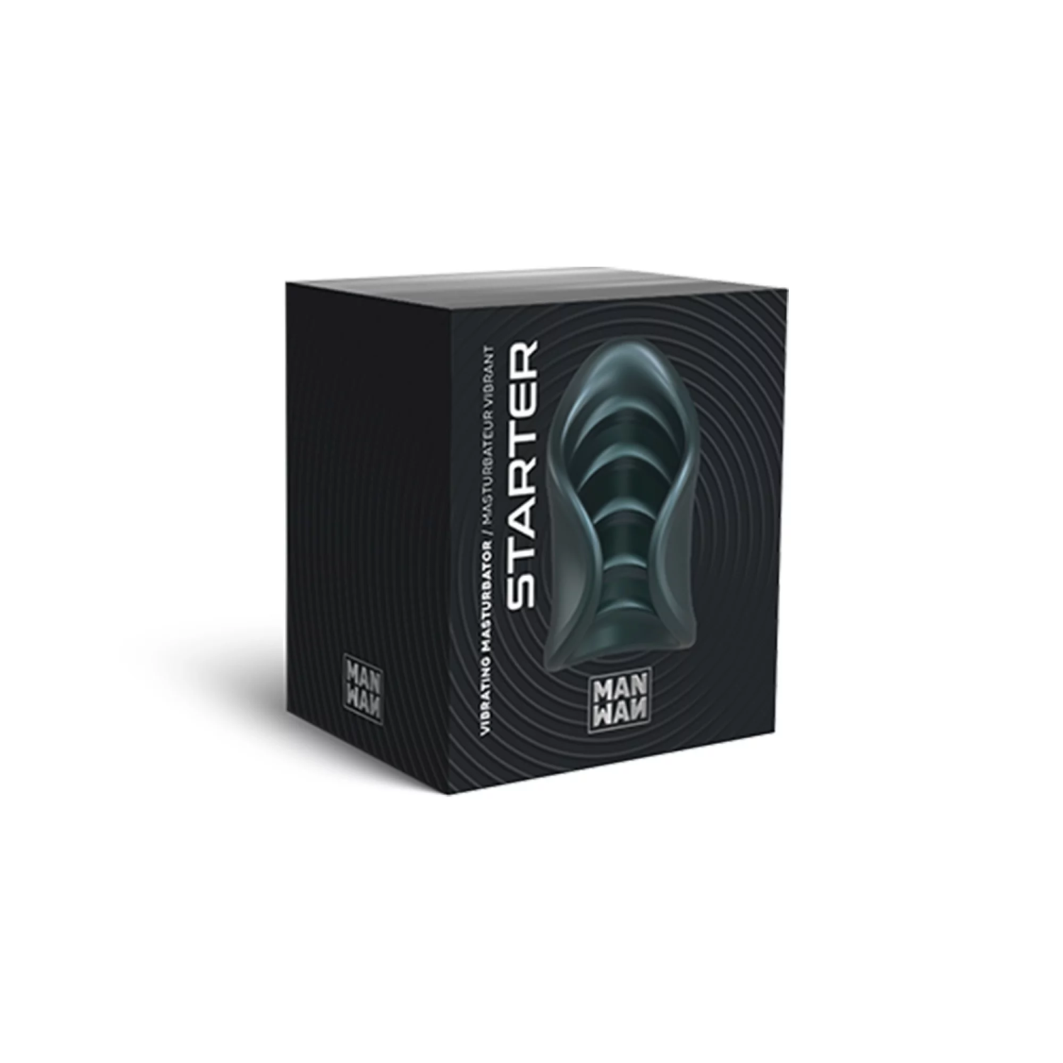 Мастурбатор Manwan STARTER – PINE GREY_10 Мастурбатор Manwan STARTER – PINE GREY_10