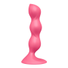 satisfyer-triple_ball_r_weighted_dildo_pink_side_view-2