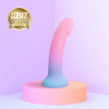 Фаллоимитатор из жидкого силикона Love to Love DILDOLLS - UTOPIA_6