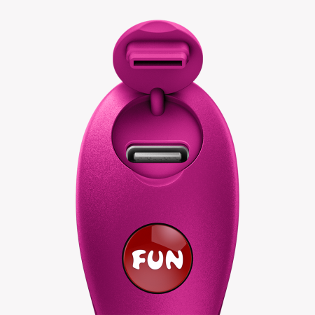 Вибратор для пар Fun Factory Be·One_8