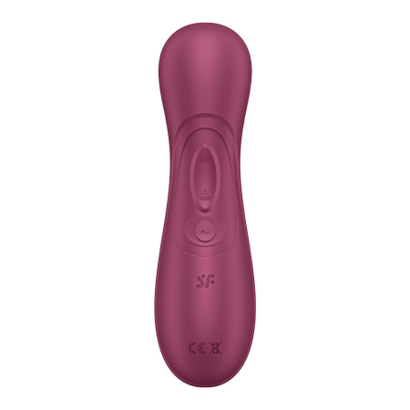 Вакуумный стимулятор с вибрацией Satisfyer Pro 2 Generation 3_6