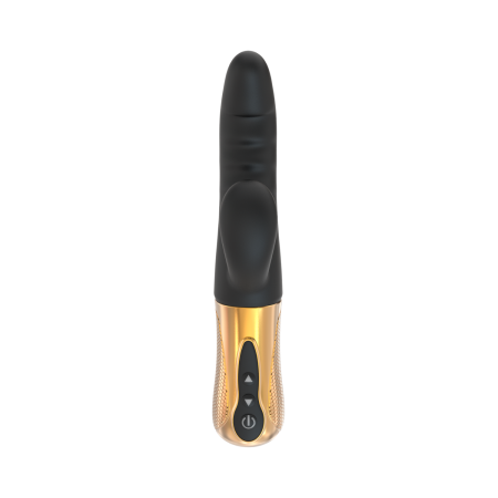 Вибратор с возвратно-поступательными движениями AISNN Big Thrust Rabbit_5