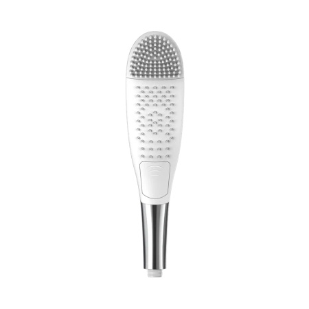 Лейка для душа AISNN Massage Hand Shower с насадкой вибрация_4