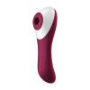 Двусторонний вакуумно-волновой вибростимулятор Satisfyer Dual Crush_1