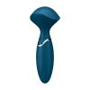 Вибромассажер Satisfyer Mini Wand-er, синий_5