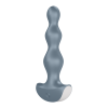 Анальный вибростимулятор Satisfyer Lolli Plug 2 grey_2