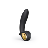 Надувной анально-вагинальный вибратор Dorcel Deep Expand_7