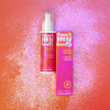 Силиконовый лубрикант 2в1 Love to Love TOUCH MY BODY Вишневый цветок 100мл_4