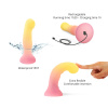 Фаллоимитатор Love to Love Dildo LED Sugar Bomb_3