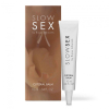 Бальзам для клитора Bijoux Indiscrets Clitoral Balm - SLOW SEX, 10 мл_1