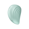 Вакуумно-волновой стимулятор с вибрацией Satisfyer Pearl Diver, мятный_4