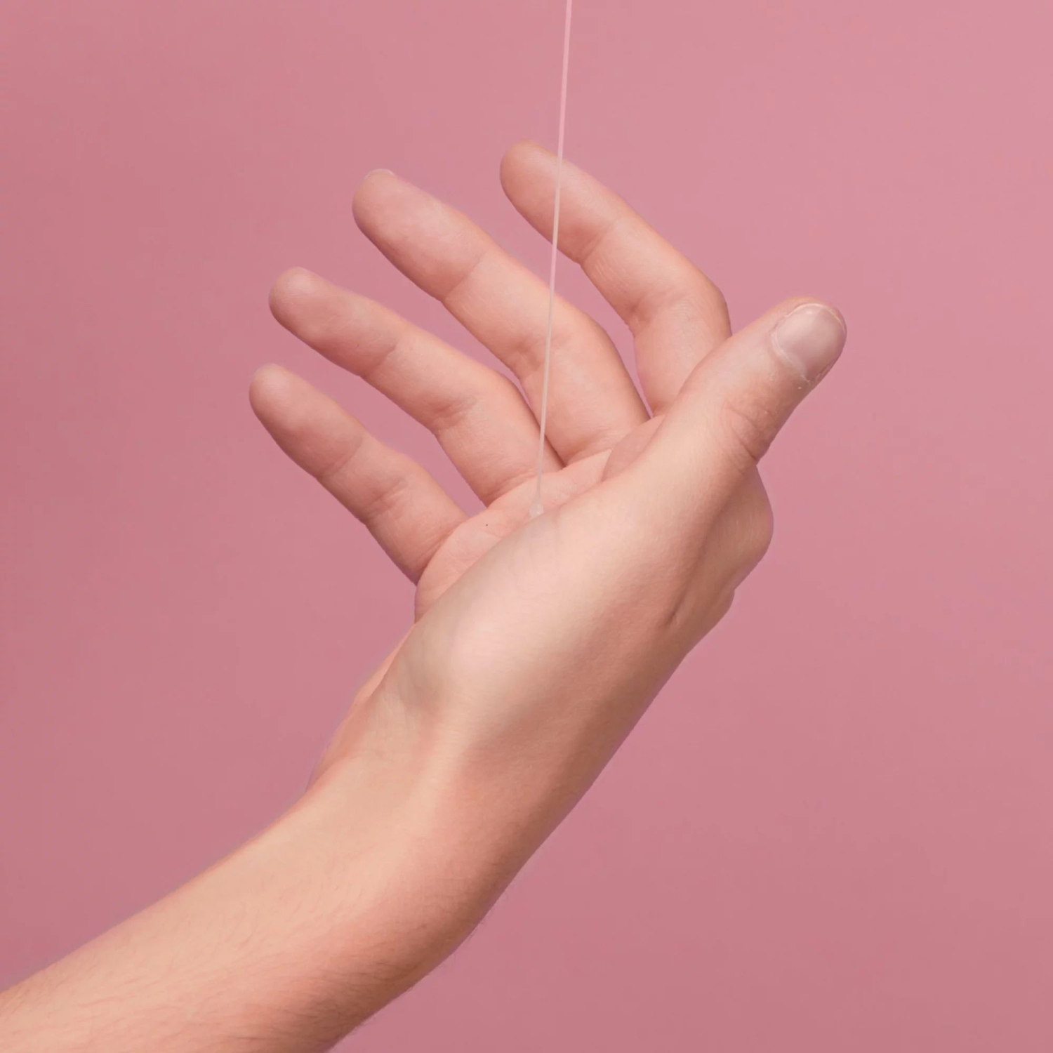 Лубрикант на водно-силиконовой основе Creamy с имитацией спермы, 250 мл_5