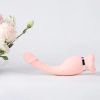 Вибратор с функцией всасывания и покусывания BeYourLover Seductive Blossom_13