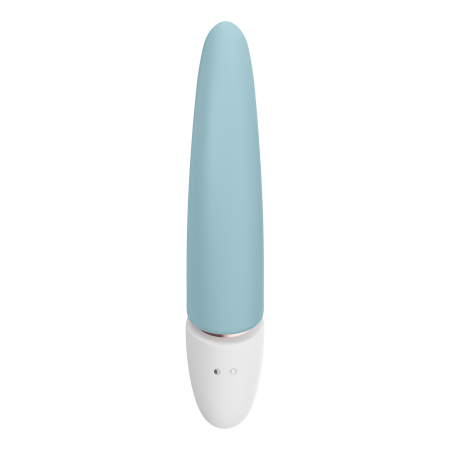 Вибромассажер с 4-мя насадками Satisfyer Marvelous Four_5