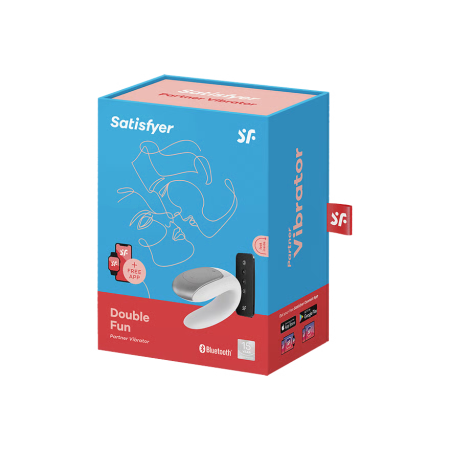 Satisfyer-double-fun-partner-white-package