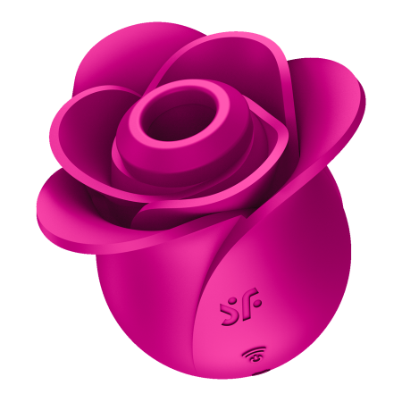 Вакуумный стимулятор клитора Satisfyer Pro 2 Modern Blossom_5