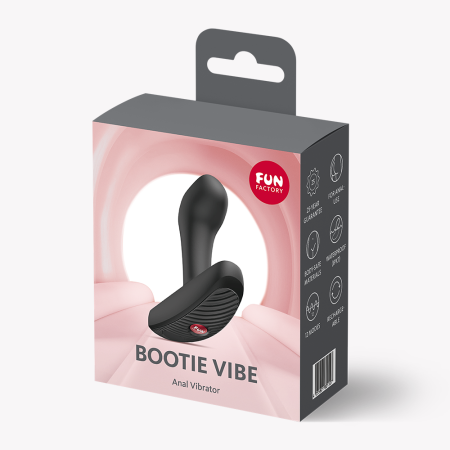 Анальный вибратор Fun Factory Bootie Vibe_9