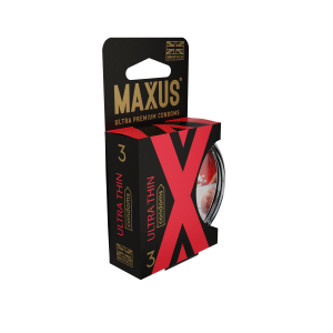 Maxus_Ultra Thin 