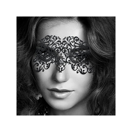 Маска на глаза Bijoux Indiscrets Dalila_1