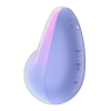 Вакуумный стимулятор клитора Satisfyer Pixie Dust, фиолетово-розовый_5