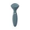 Вибромассажер Satisfyer Mini Wand-er, серый_3