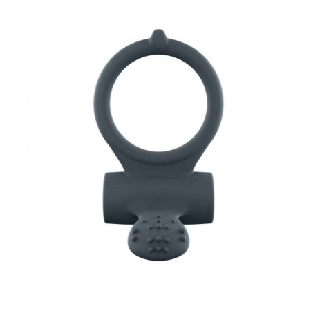 Эрекционное кольцо с вибрацией Dorcel POWER CLIT + на аккумуляторе_5