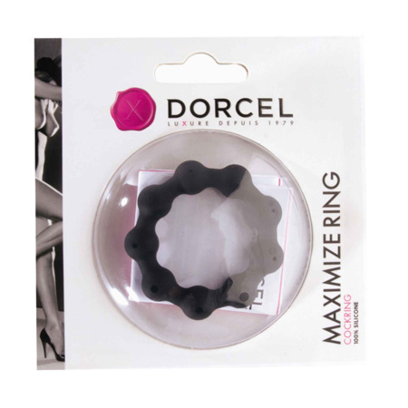 Эрекционное кольцо Dorcel MAXIMIZE RING_3