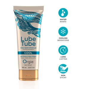 Lube-Tube-Cool