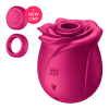 Вакуумный стимулятор клитора Satisfyer Pro 2 Classic Blossom_3