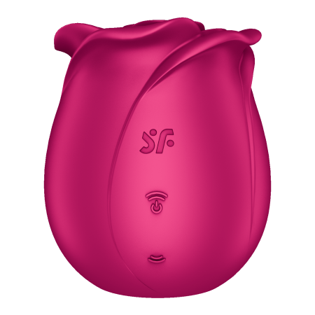 Вакуумный стимулятор клитора Satisfyer Pro 2 Classic Blossom_6