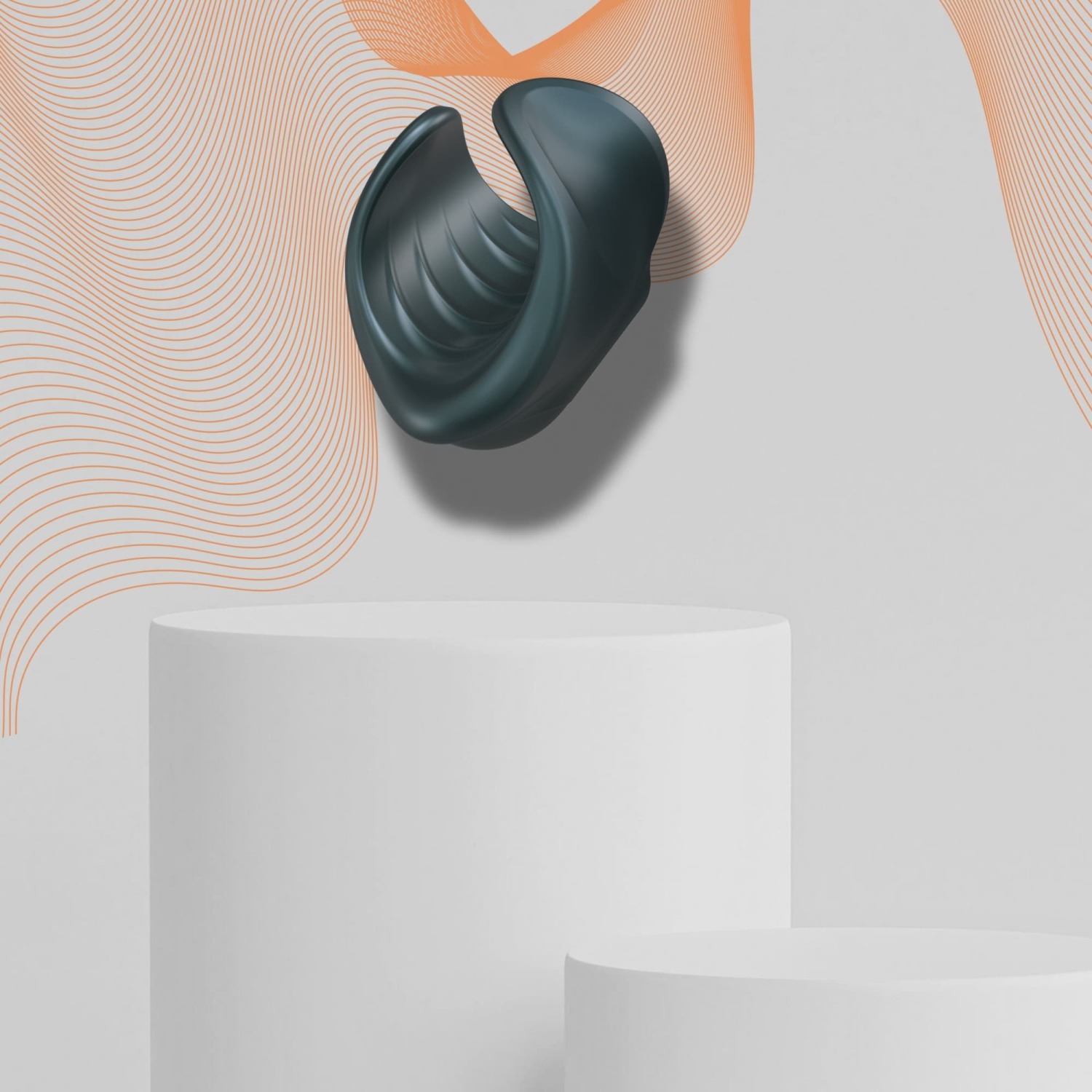 Мастурбатор Manwan STARTER – PINE GREY_2 Мастурбатор Manwan STARTER – PINE GREY_2