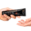 Съедобный интимный гель Orgie Lube Tube Chocolate, 100 мл_2
