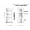 Мастурбатор DORCEL CUP EXOTIC_4