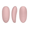 Вибратор Bijoux Indiscrets VIBRATING PERSONAL MASSAGER - SEX AU NATUREL_2