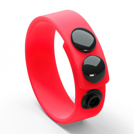 Набор эрекционных колец Love to Love KIT NEON RING, 3 шт_6