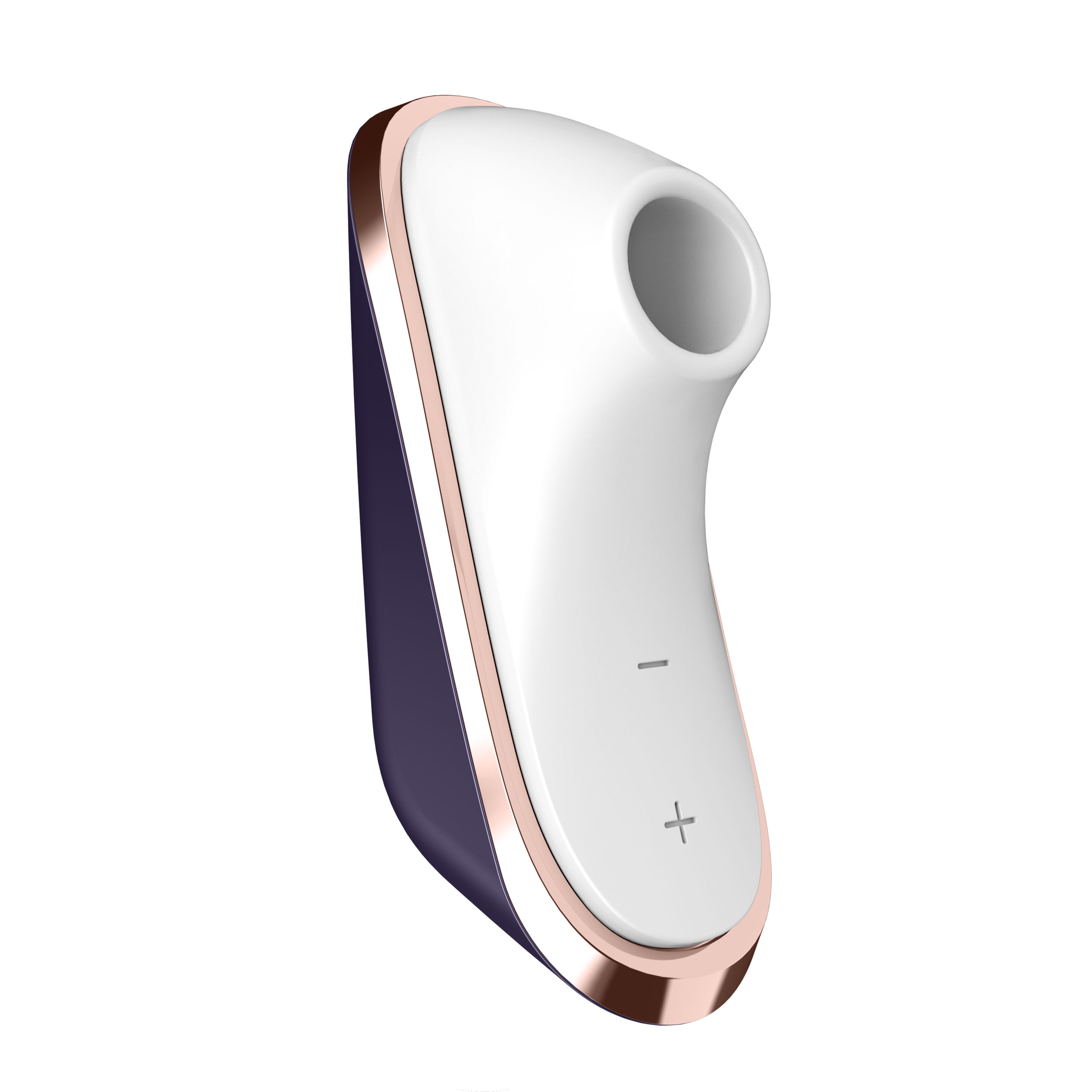 Бесконтактный стимулятор клитора SATISFYER PRO TRAVELER_4