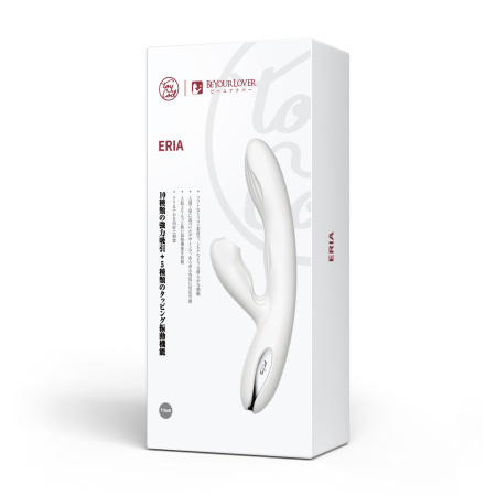 Вибратор BeYourLover Eria с вакуумной стимуляцией, функц14CBA0D83DDC39966B54E3F4EE62BD59_13