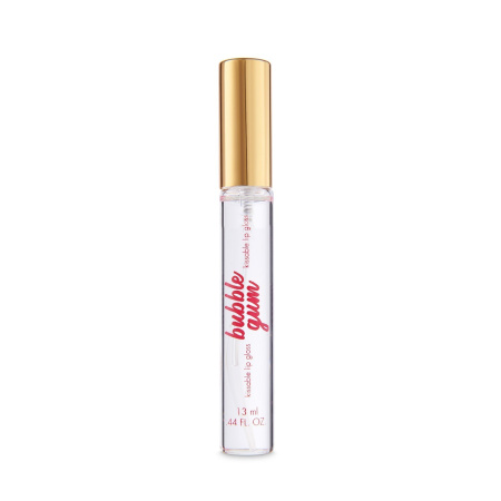 Набор Bijoux Indiscrets Bubble Gum Play Kit: блеск для губ, разогревающее масло, лубрикант 2в1_3